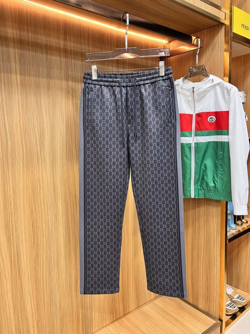 Gucci Long Pants